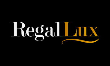 RegalLux.com - Creative brandable domain for sale